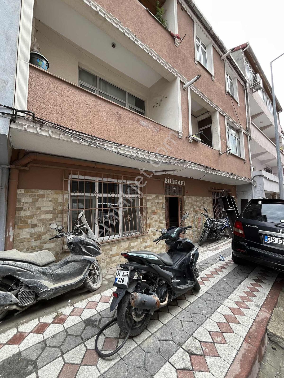 Turyap'âlâ'dan Sultangazi'de Komple Satılık Bina — fotoğraf 6