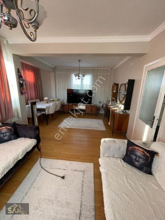Urla Merkezde Yatırımlık 2+1 Daire
