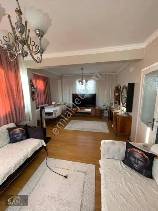 Urla Merkezde Yatırımlık 2+1 Daire — fotoğraf 4