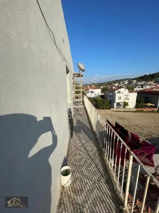 Urla Merkezde Yatırımlık 2+1 Daire — fotoğraf 5