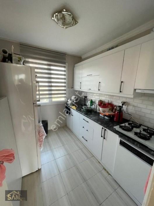 Urla Merkezde Yatırımlık 2+1 Daire — fotoğraf 8