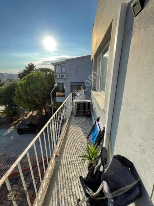 Urla Merkezde Yatırımlık 2+1 Daire — fotoğraf 11