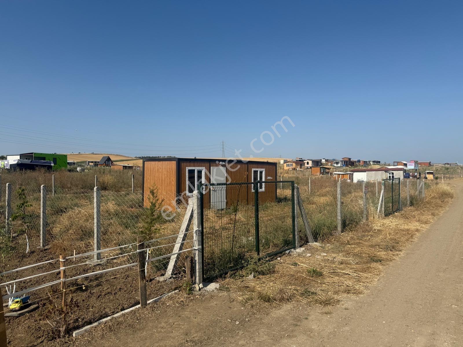 Marmaranin İncisi Çeşmeli Mah Sizinde Bir Yazlığınız Olmalı — fotoğraf 4