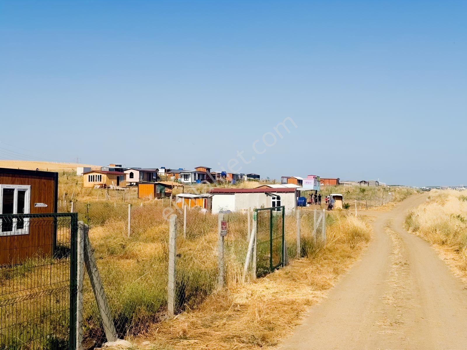 Marmaranin İncisi Çeşmeli Mah Sizinde Bir Yazlığınız Olmalı — fotoğraf 5