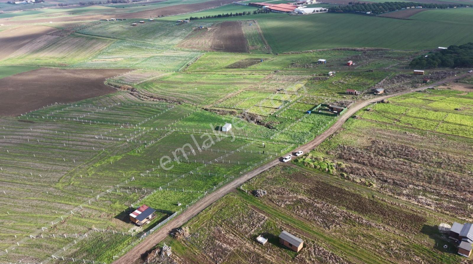 Marmaranin İncisi Çeşmeli Mah Sizinde Bir Yazlığınız Olmalı — fotoğraf 19