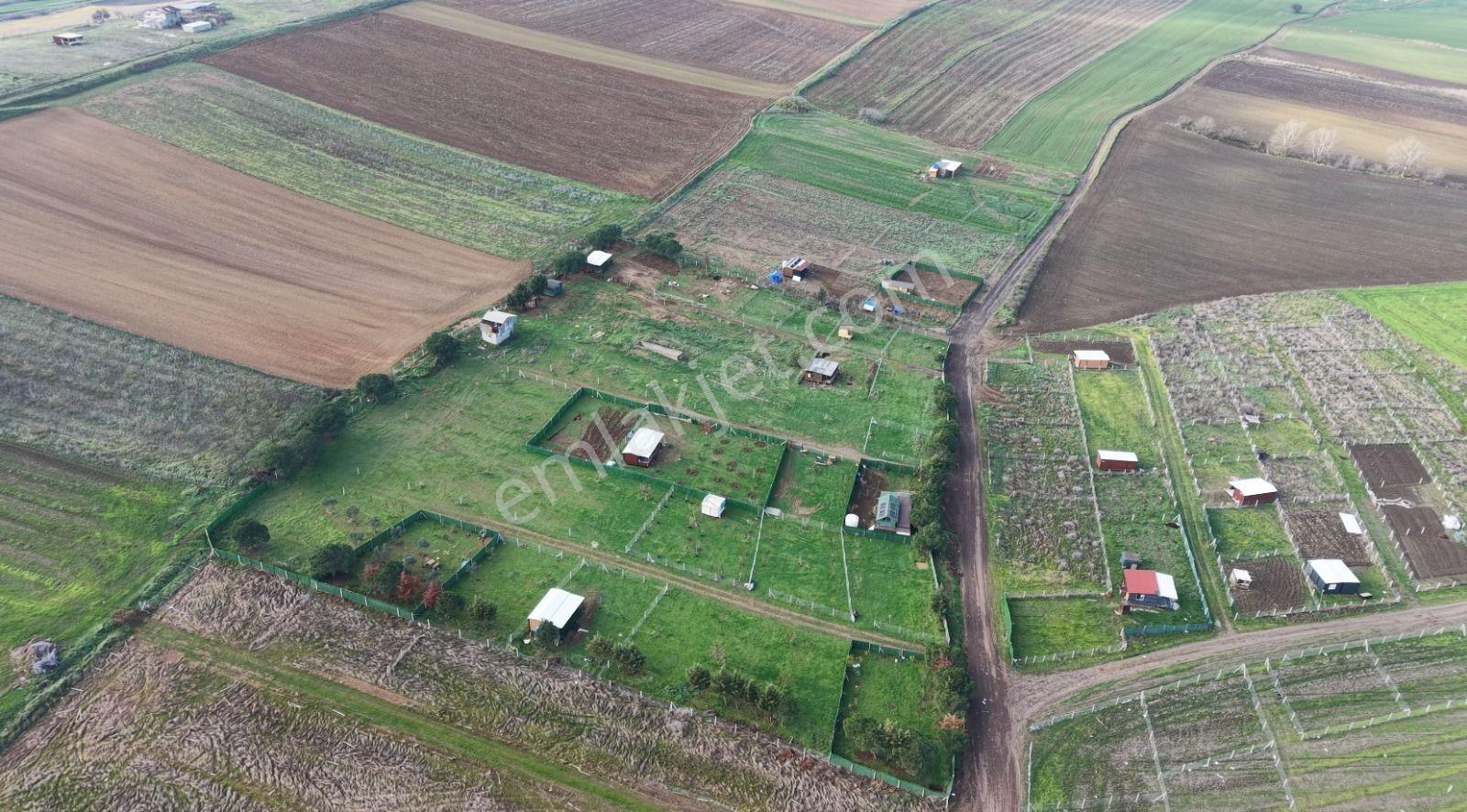 Marmaranin İncisi Çeşmeli Mah Sizinde Bir Yazlığınız Olmalı — fotoğraf 21