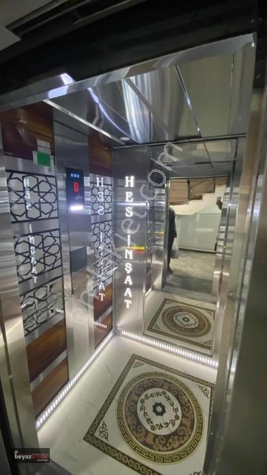 Toprak Sanayi Okulu Satılık Civarı 3+1 — fotoğraf 3