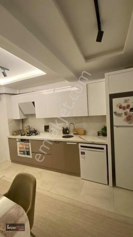 Toprak Sanayi Okulu Satılık Civarı 3+1 — fotoğraf 6