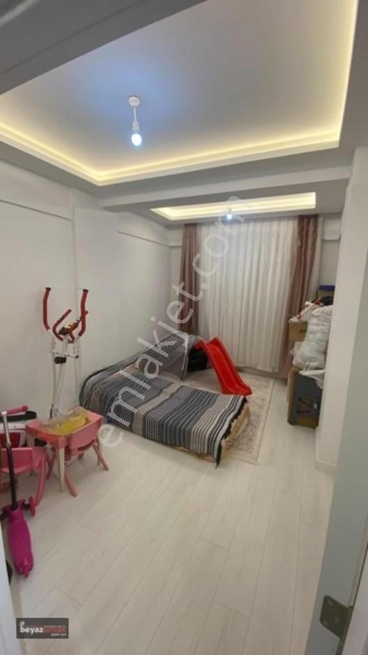Toprak Sanayi Okulu Satılık Civarı 3+1 — fotoğraf 7
