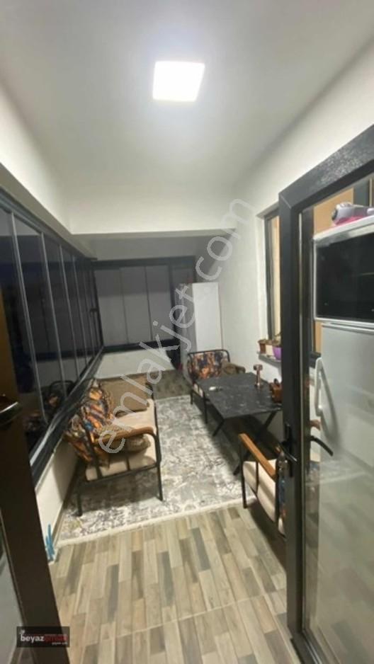 Toprak Sanayi Okulu Satılık Civarı 3+1 — fotoğraf 12