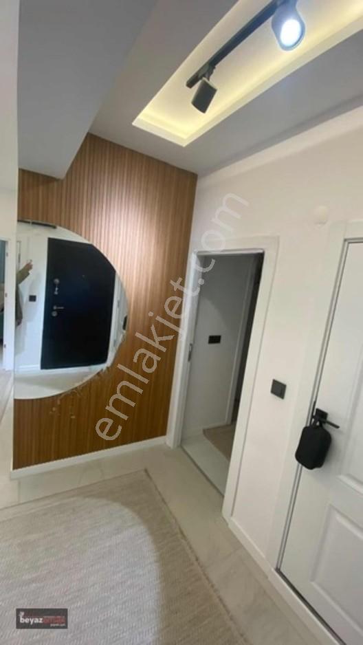 Toprak Sanayi Okulu Satılık Civarı 3+1 — fotoğraf 13
