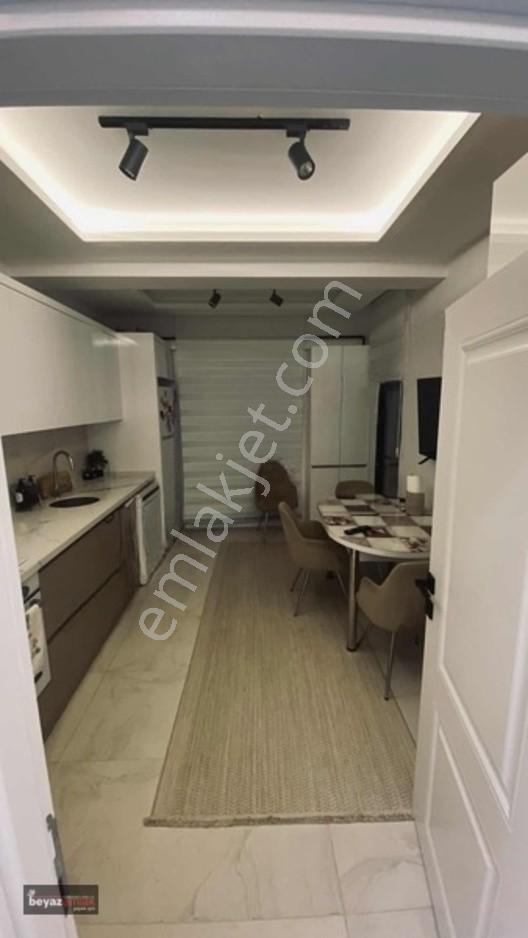 Toprak Sanayi Okulu Satılık Civarı 3+1 — fotoğraf 15