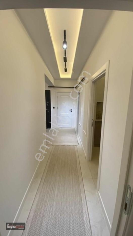 Toprak Sanayi Okulu Satılık Civarı 3+1 — fotoğraf 18
