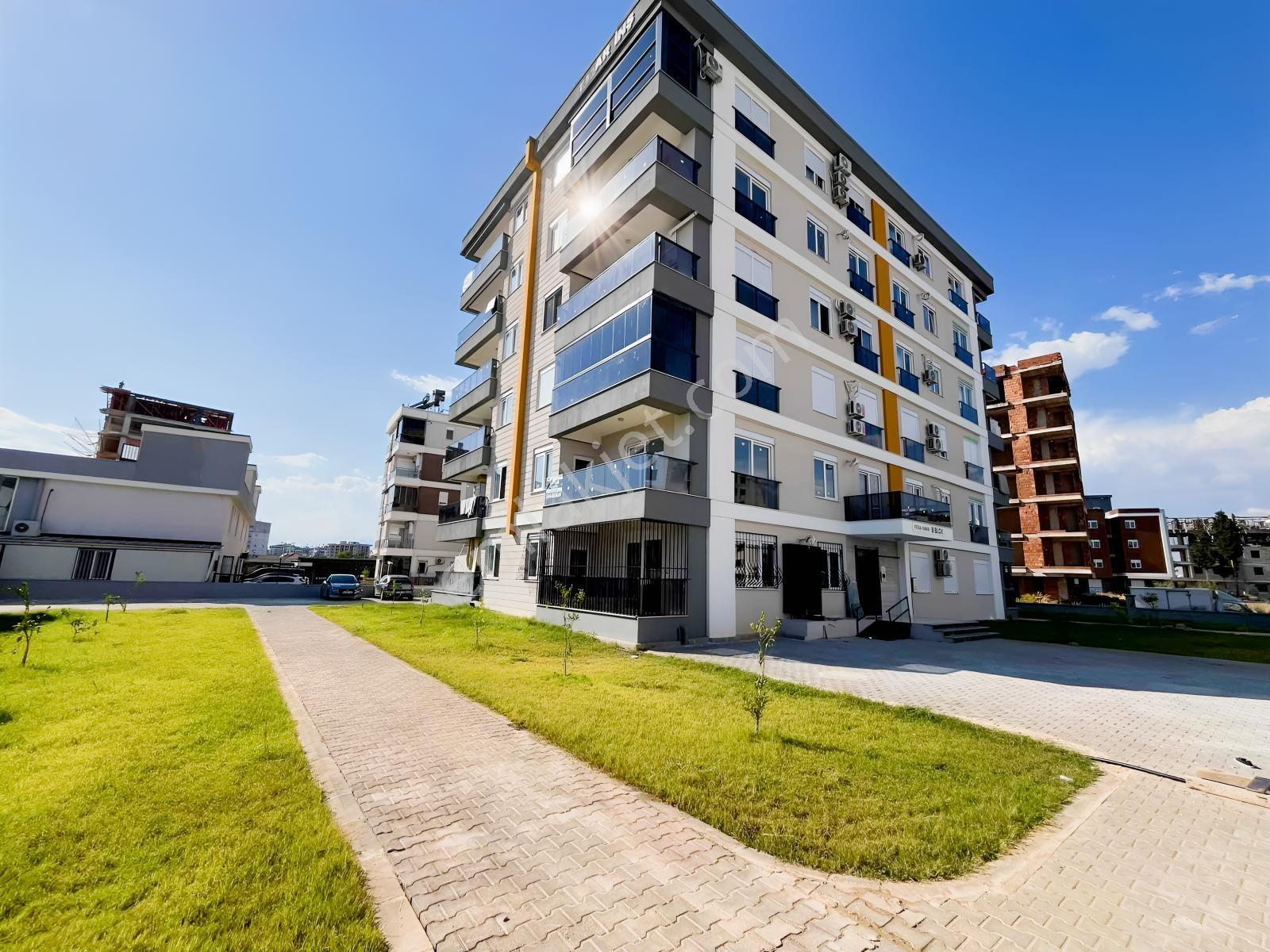Yeni Hal'e Yakın Mesafede 2+1 Özellikli Kompleks Daire — fotoğraf 2