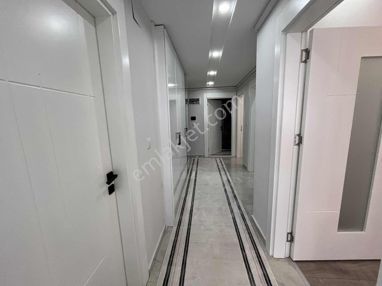 Yeni Hal'e Yakın Mesafede 2+1 Özellikli Kompleks Daire — fotoğraf 6
