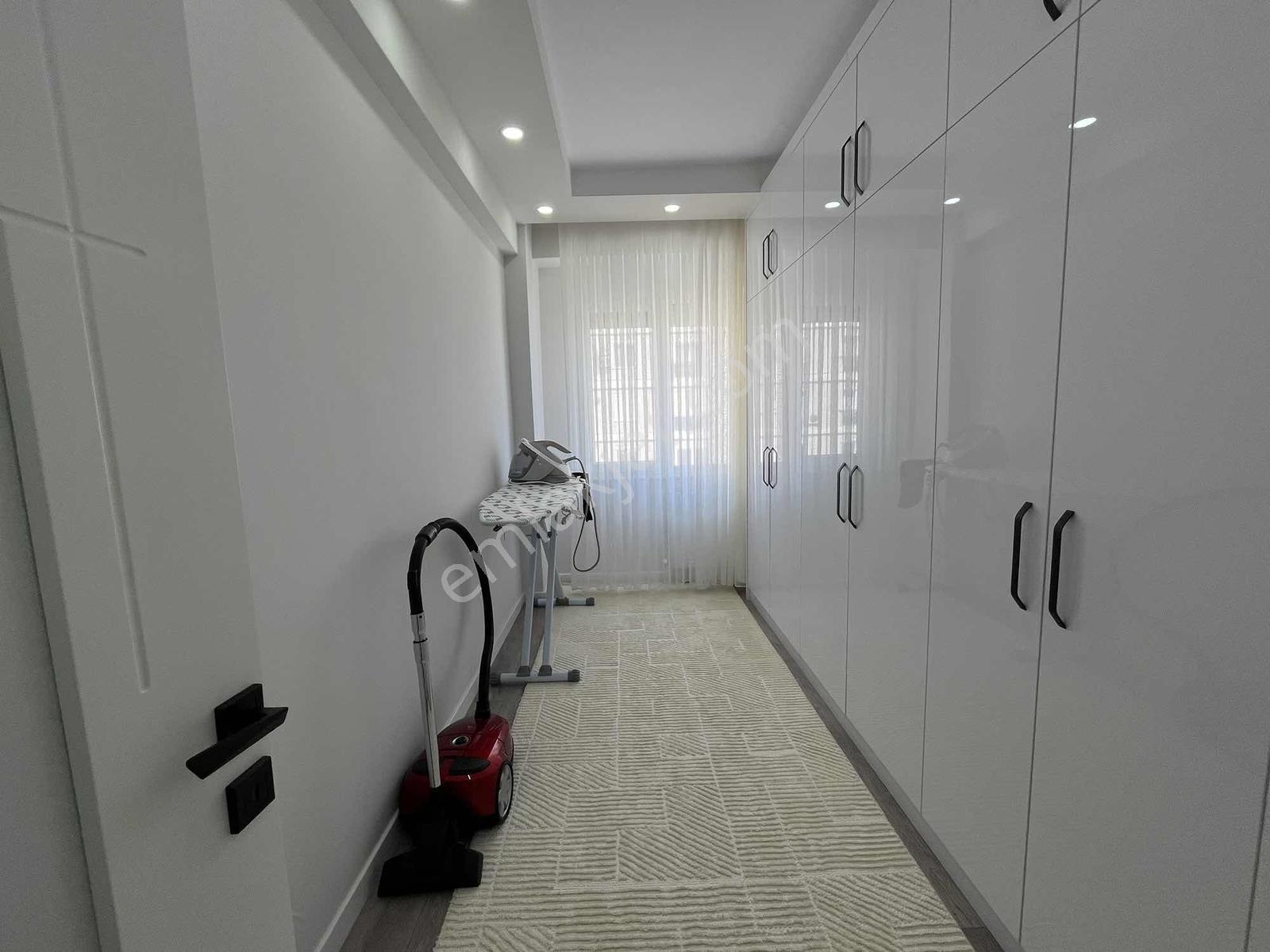 Yeni Hal'e Yakın Mesafede 2+1 Özellikli Kompleks Daire — fotoğraf 13