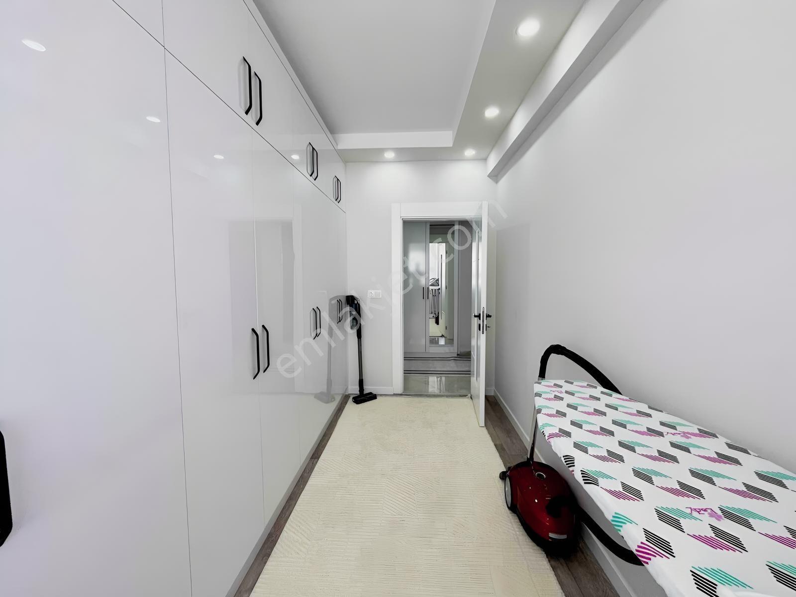 Yeni Hal'e Yakın Mesafede 2+1 Özellikli Kompleks Daire — fotoğraf 14