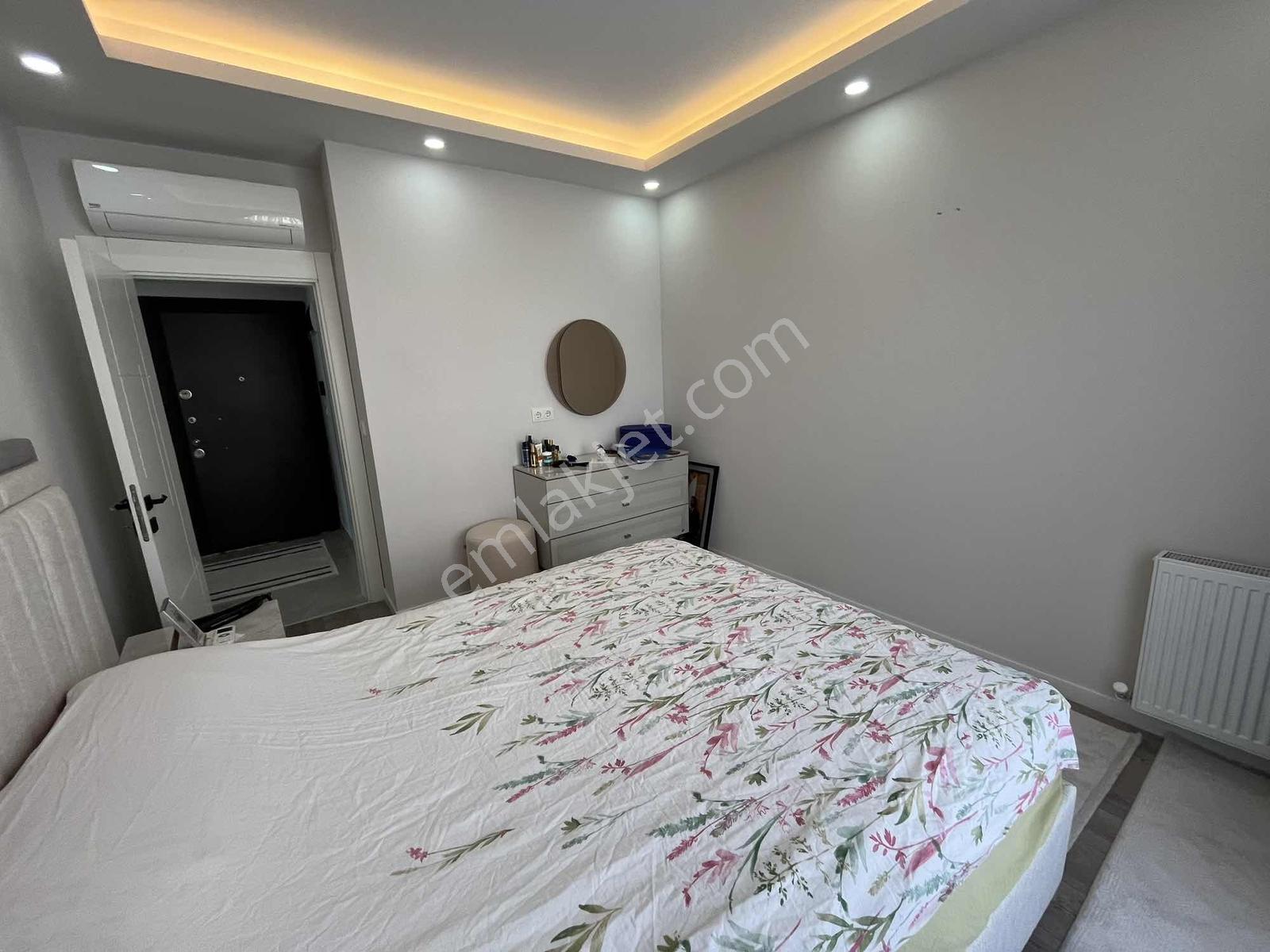 Yeni Hal'e Yakın Mesafede 2+1 Özellikli Kompleks Daire — fotoğraf 17