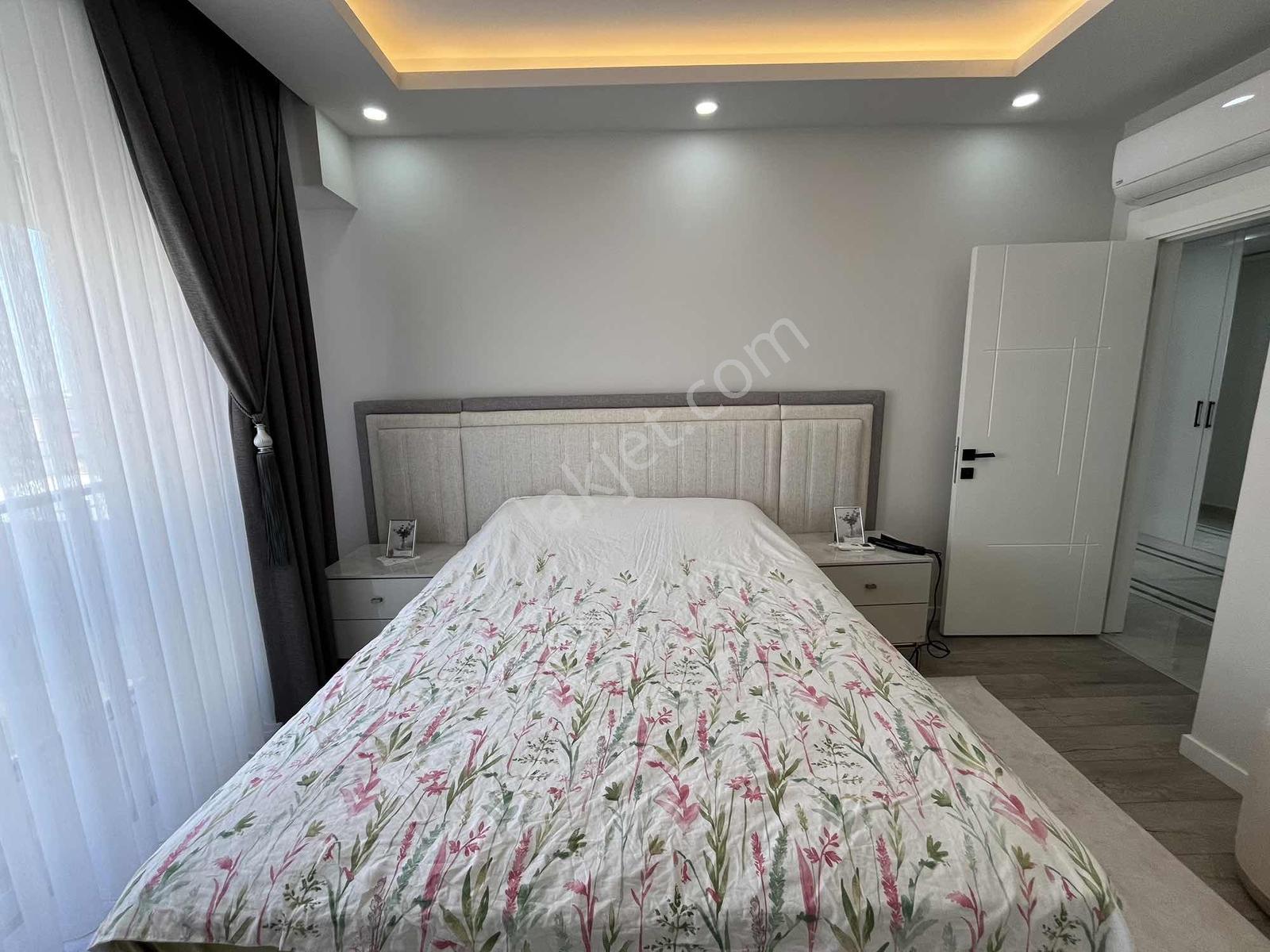 Yeni Hal'e Yakın Mesafede 2+1 Özellikli Kompleks Daire — fotoğraf 18