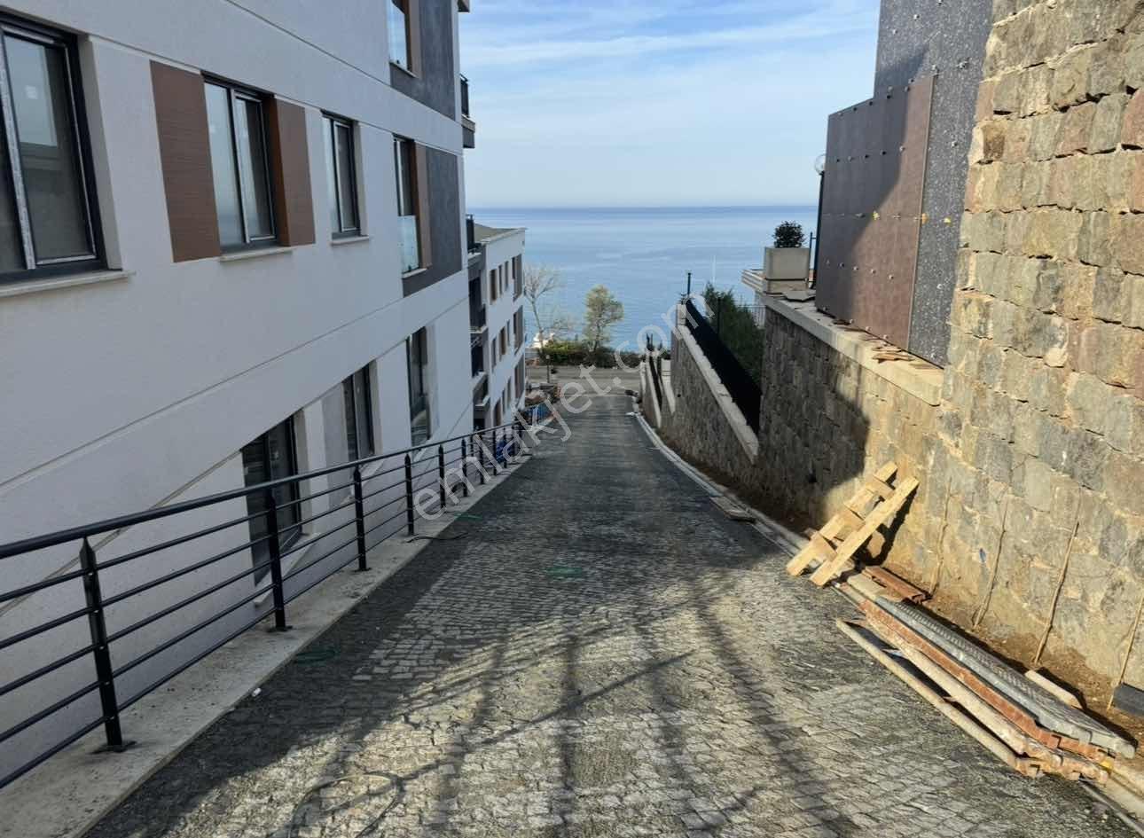 Royal'den Trabzon Yalıncak Serender Parkta Satılık Sıfır Daire — fotoğraf 7