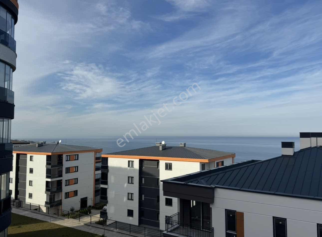 Royal'den Trabzon Yalıncak Serender Parkta Satılık Sıfır Daire — fotoğraf 13