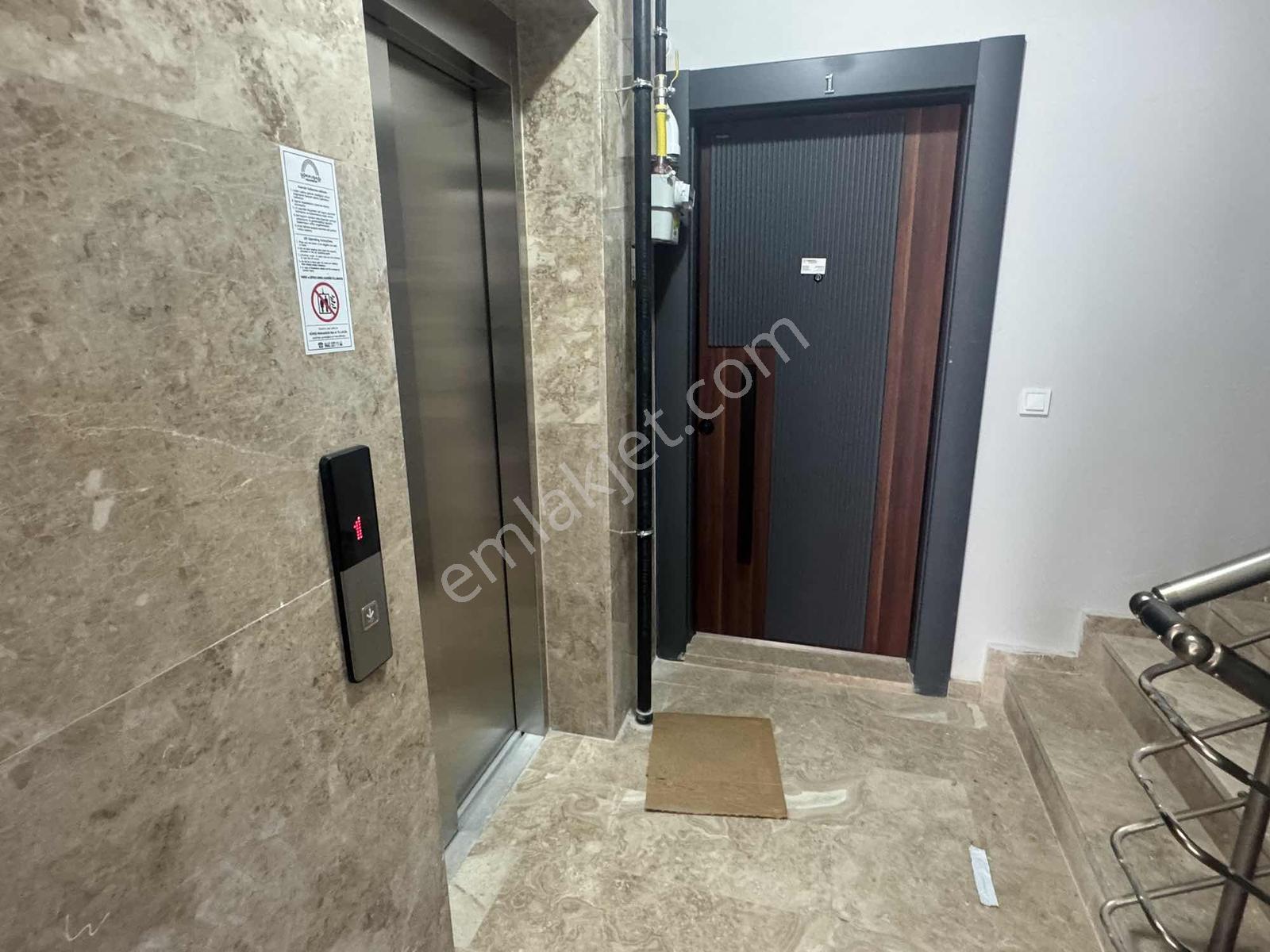Royal'den Trabzon Yalıncak Serender Parkta Satılık Sıfır Daire — fotoğraf 22