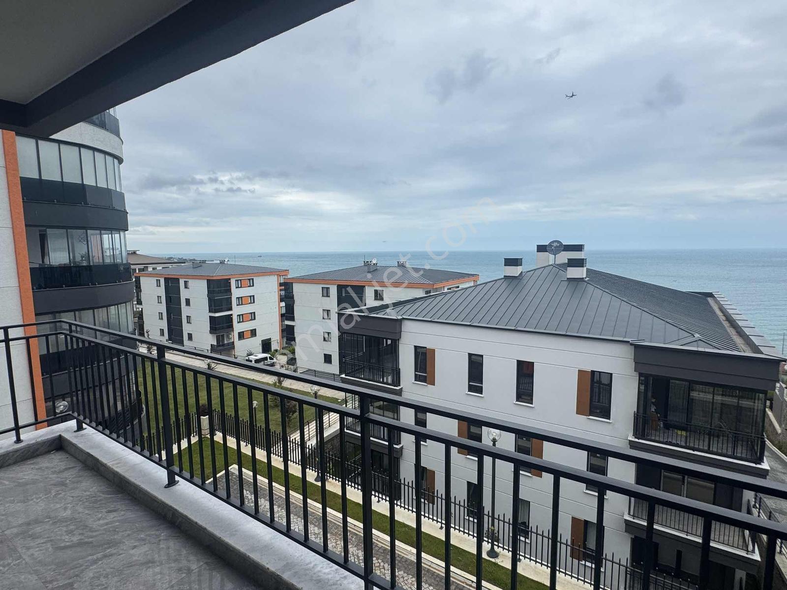 Royal'den Trabzon Yalıncak Serender Parkta Satılık Sıfır Daire — fotoğraf 24