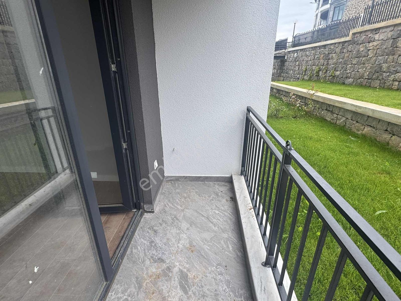 Royal'den Trabzon Yalıncak Serender Parkta Satılık Sıfır Daire — fotoğraf 35
