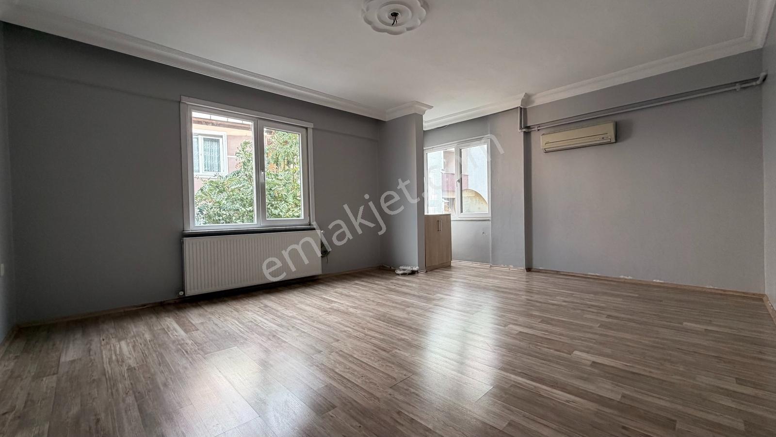 İlka'dan Talatpaşa Mh 2+1 Satılık Daire Metrobüse 3 Dk Ara Kat — fotoğraf 2