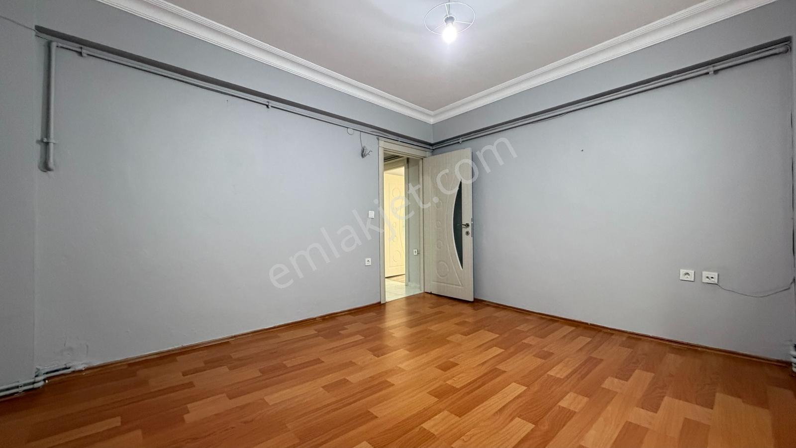 İlka'dan Talatpaşa Mh 2+1 Satılık Daire Metrobüse 3 Dk Ara Kat — fotoğraf 12