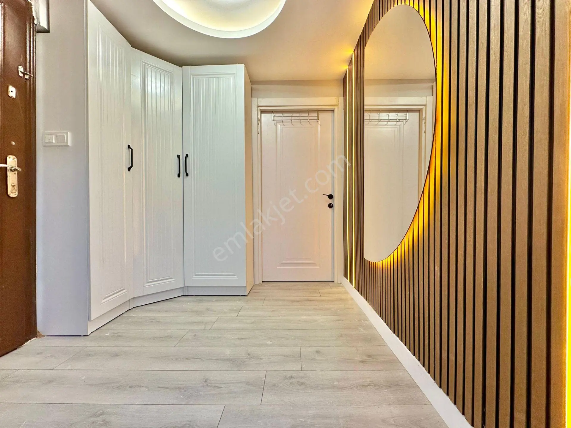 ꧁ay Emlaktan꧂akçay'da Denize Sadece 100 Mt Müstakil Tadında Bahçe Kullanımlı Masrafsız 2+1 Daire — fotoğraf 4