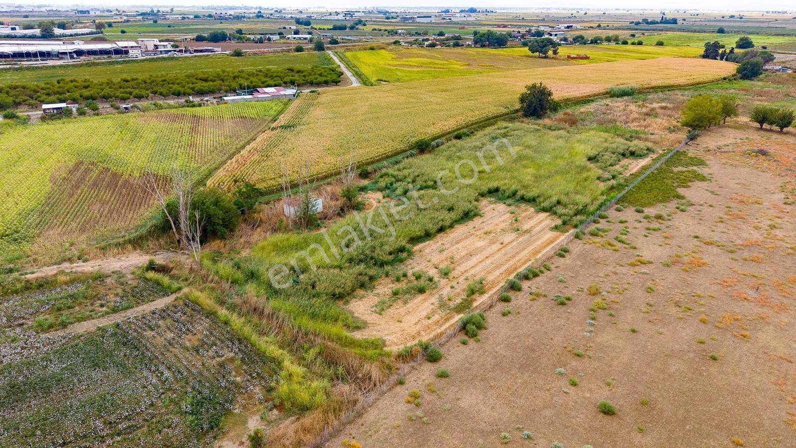 Menemen Ulukent'te Satılık Tarla — fotoğraf 22