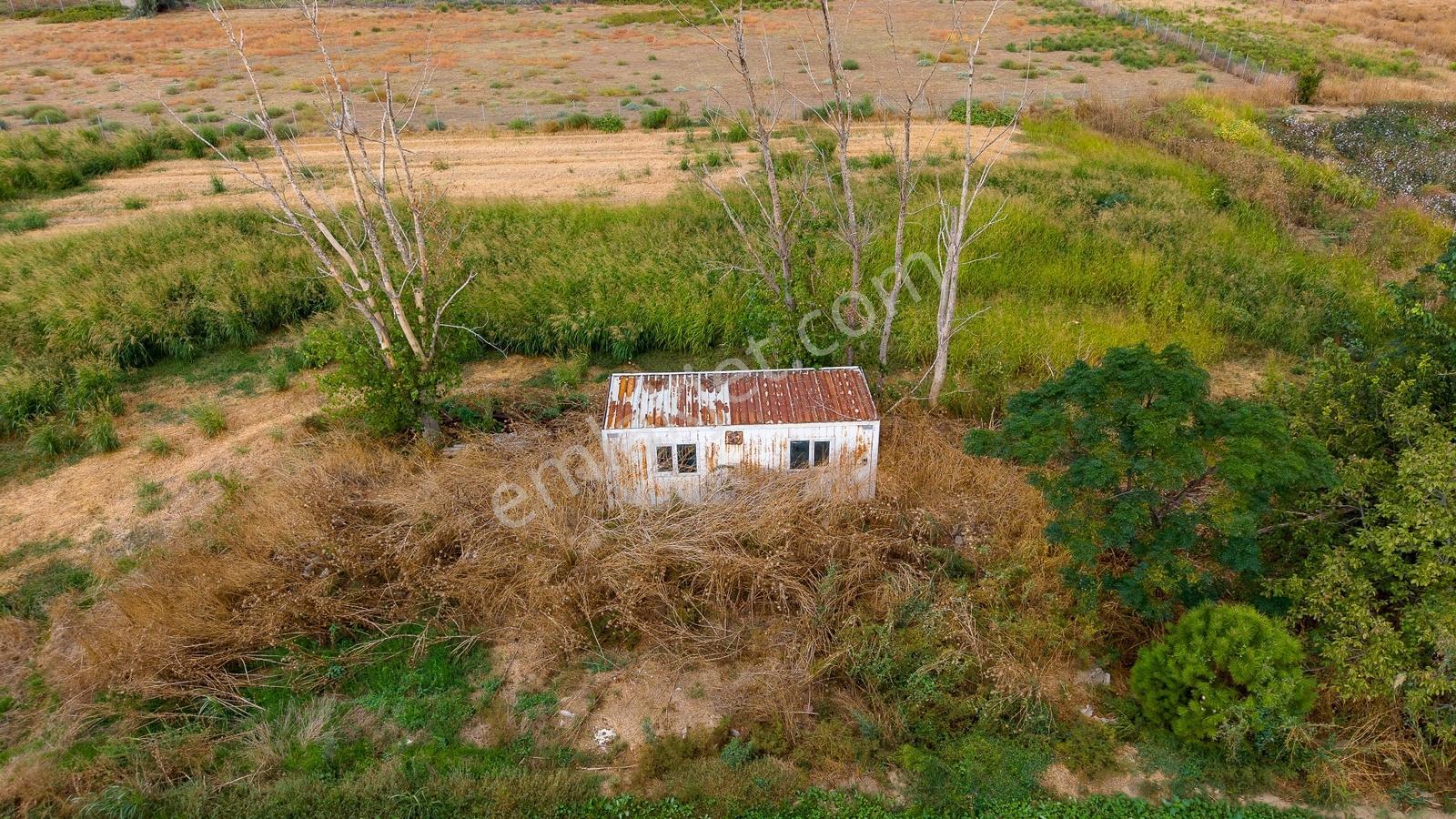 Menemen Ulukent'te Satılık Tarla — fotoğraf 26