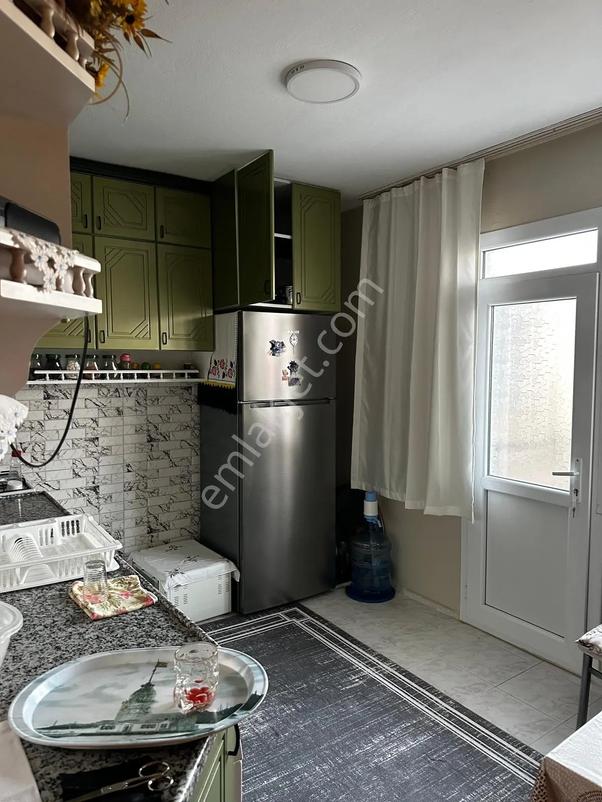 Vela'dan Aktepe Komple Satılık Bina — fotoğraf 2