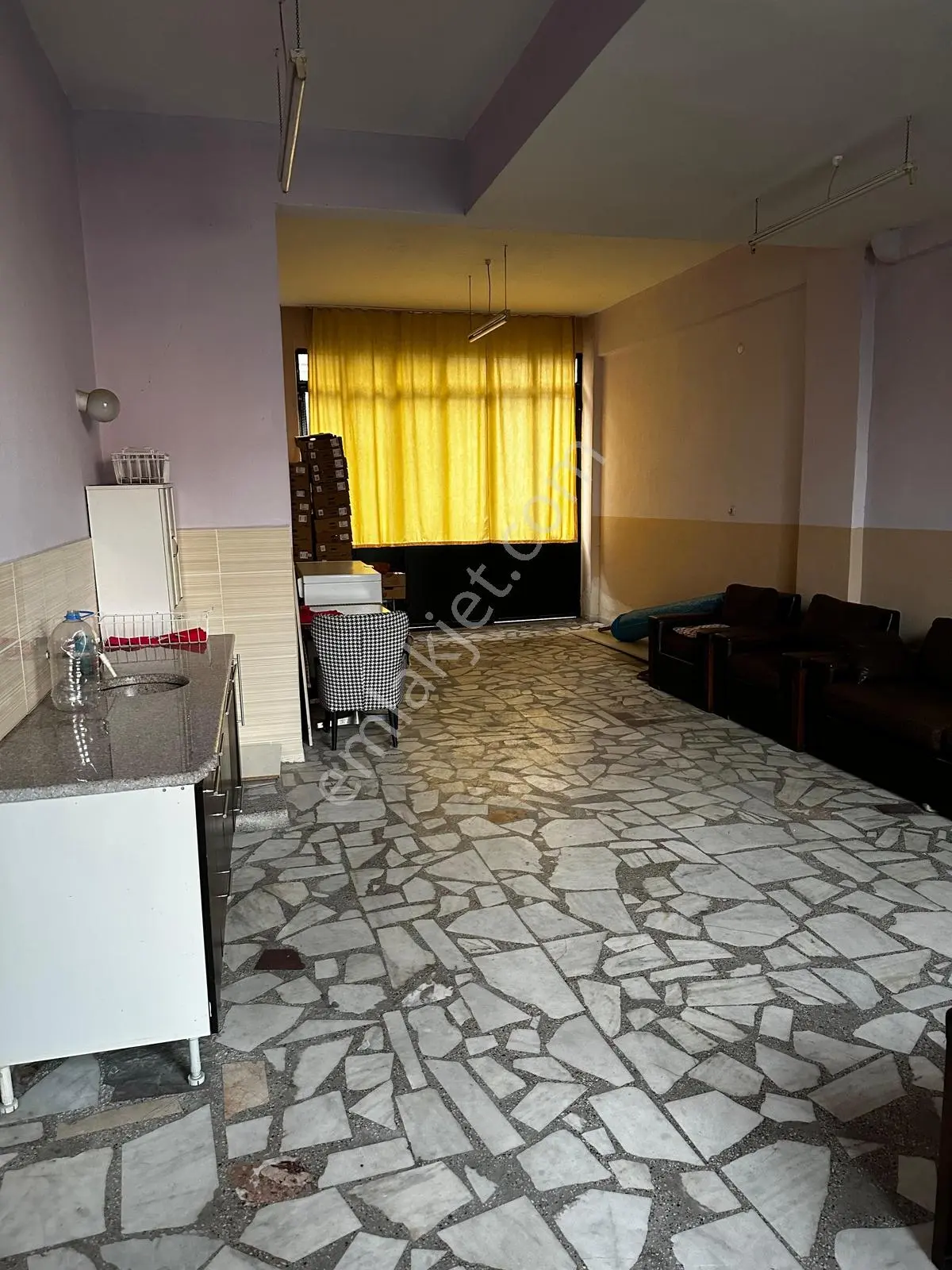 Vela'dan Aktepe Komple Satılık Bina — fotoğraf 3