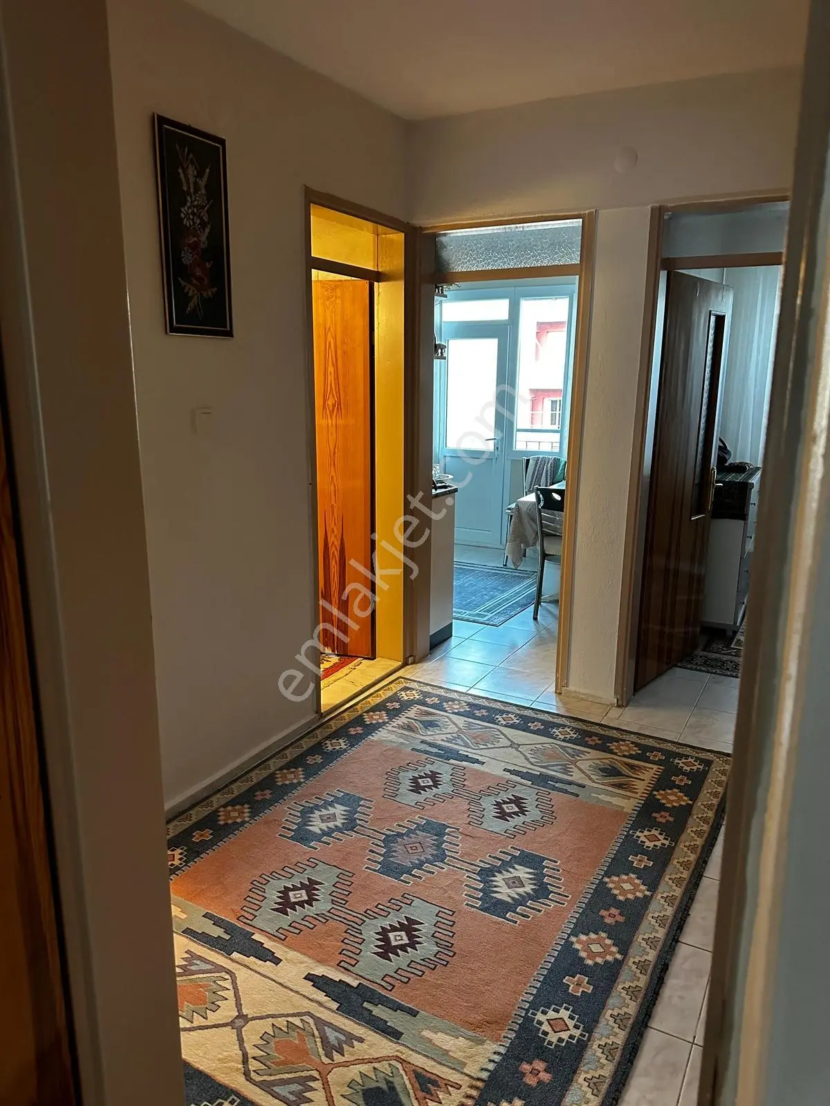Vela'dan Aktepe Komple Satılık Bina — fotoğraf 5