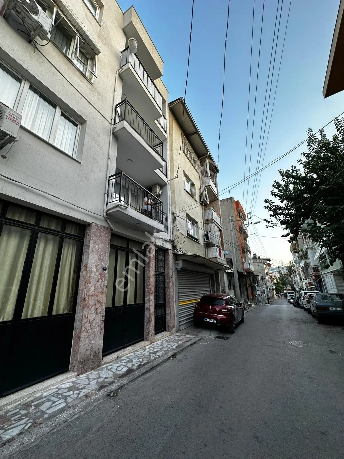Vela'dan Aktepe Komple Satılık Bina — fotoğraf 6