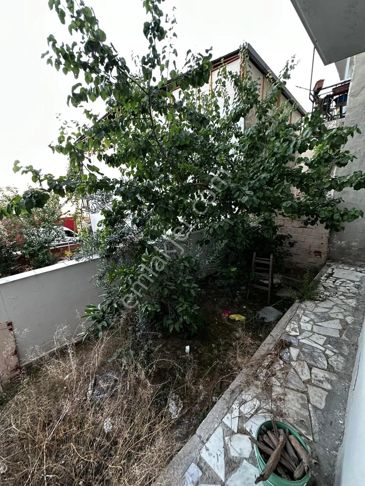 Vela'dan Aktepe Komple Satılık Bina — fotoğraf 11