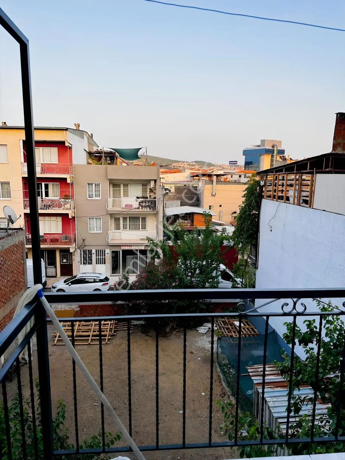 Vela'dan Aktepe Komple Satılık Bina — fotoğraf 14