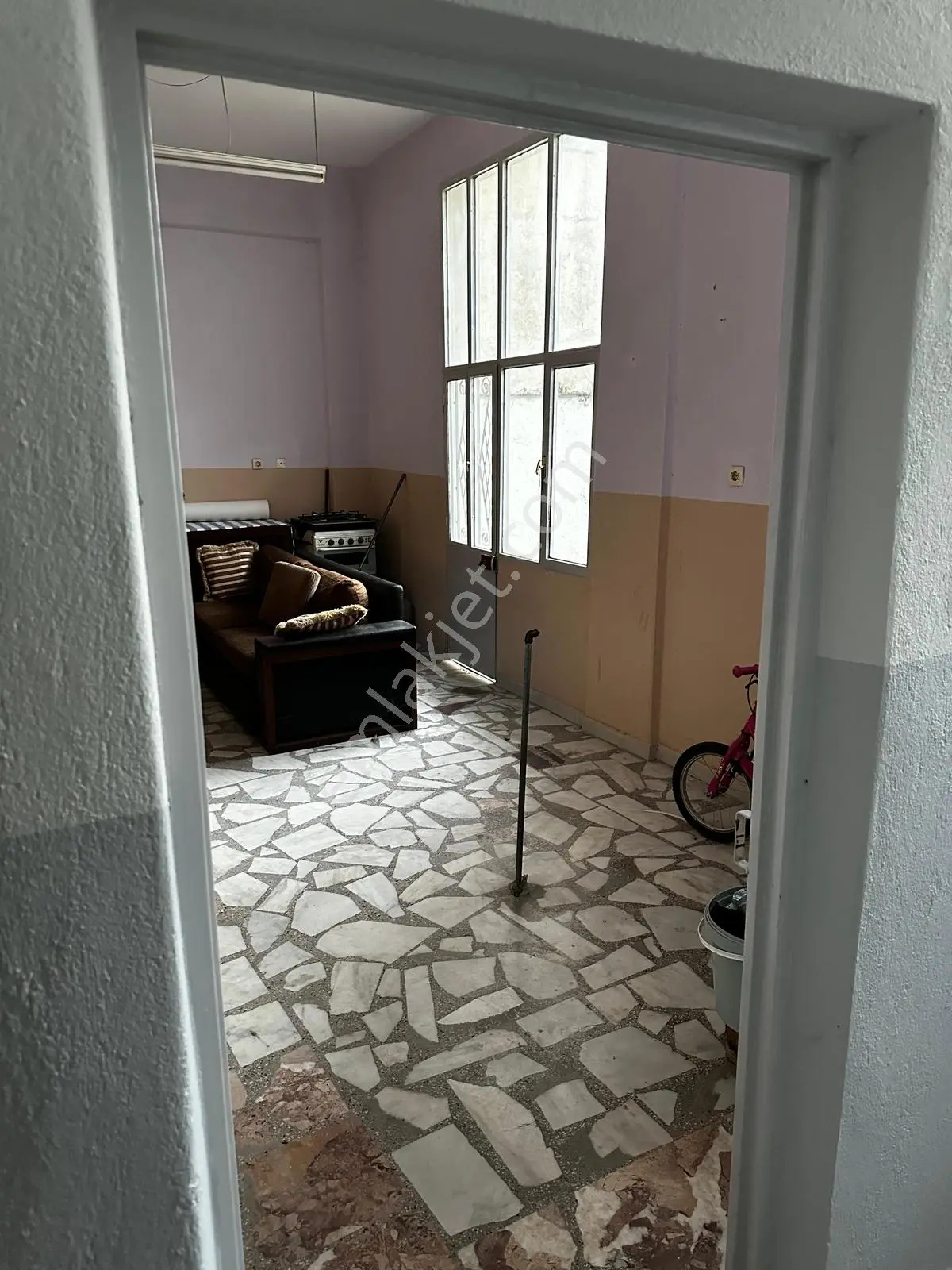 Vela'dan Aktepe Komple Satılık Bina — fotoğraf 15