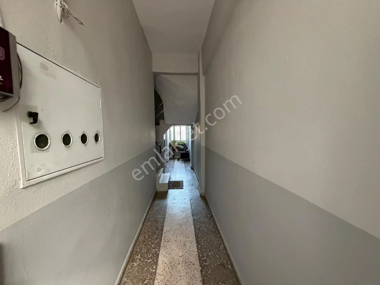 Vela'dan Aktepe Komple Satılık Bina — fotoğraf 24