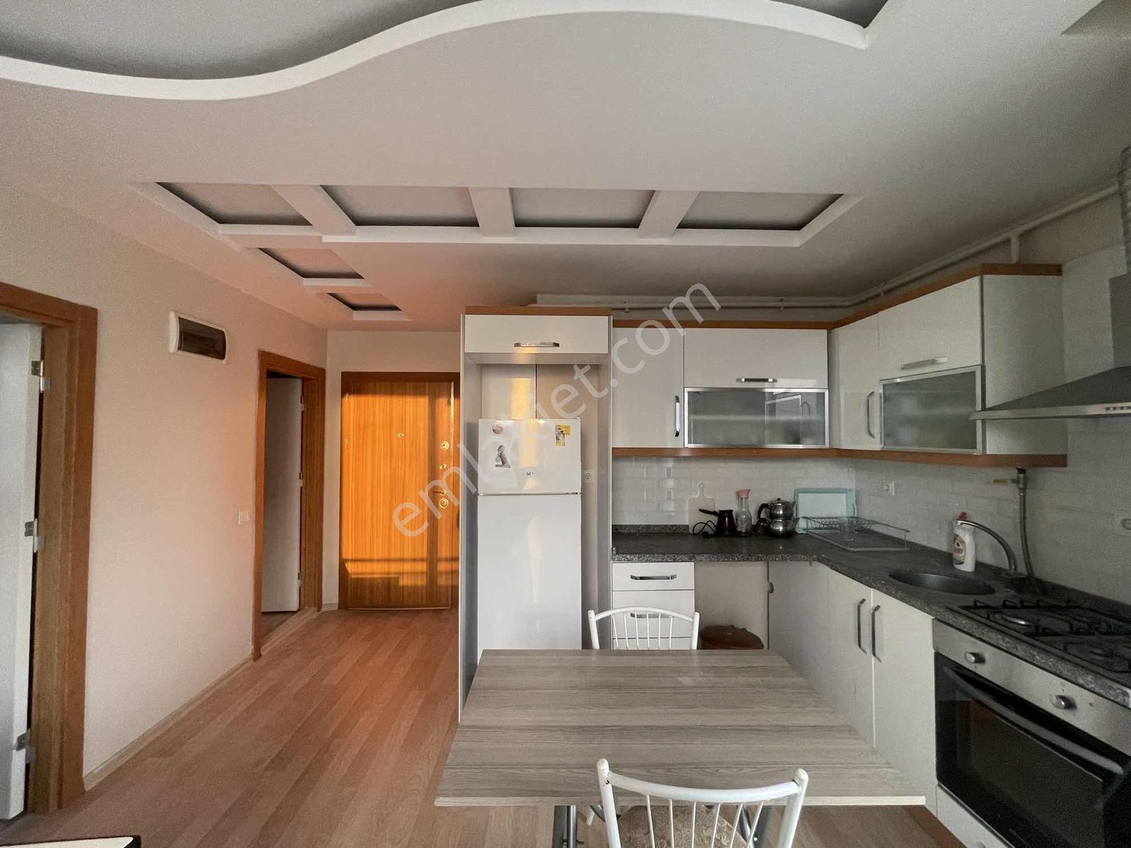 Statvebulvar Yanı Sınırsız Kredılı D.gazlı Katmulkıyetlı Lux1+ 1 — fotoğraf 2