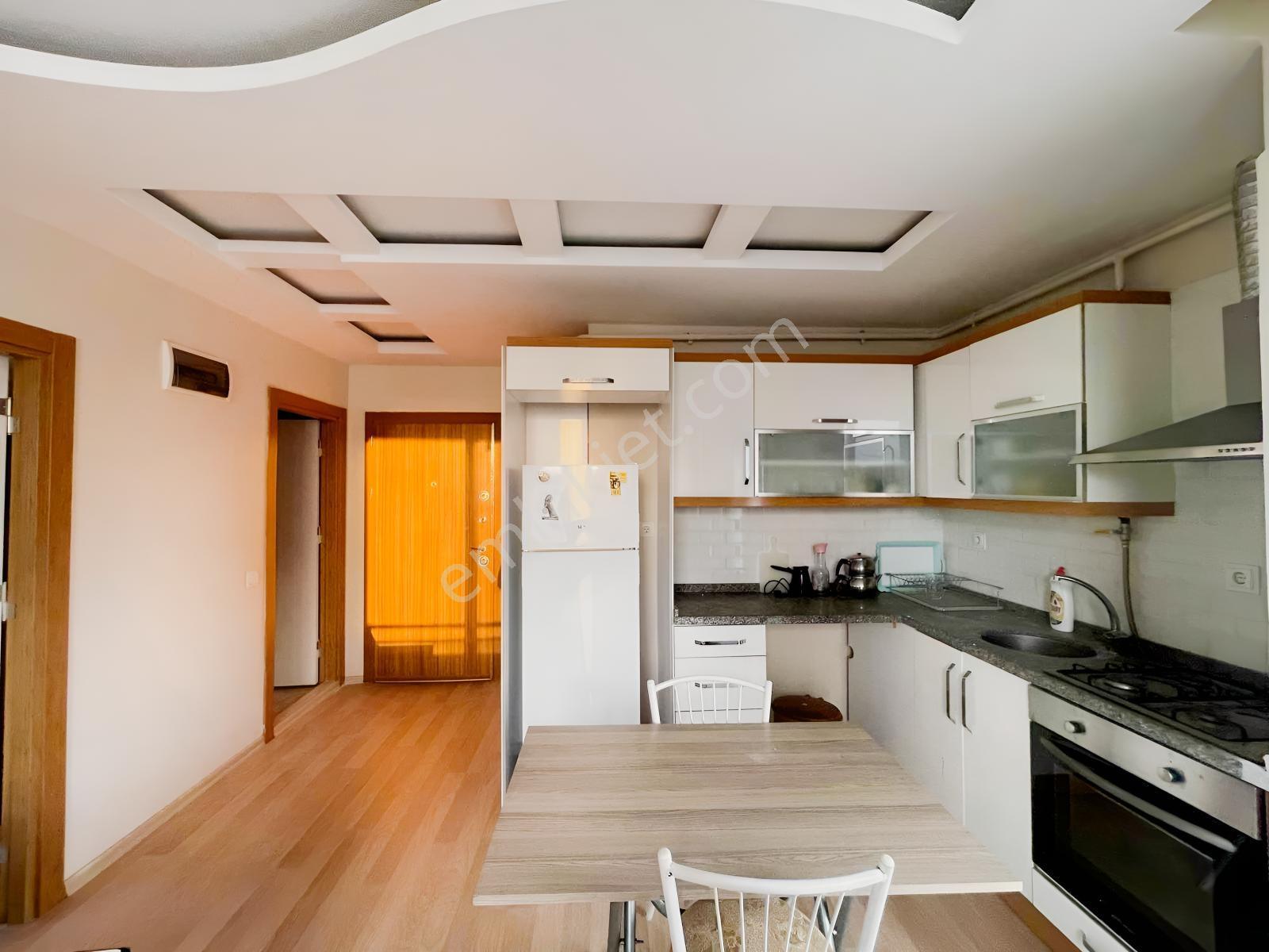 Statvebulvar Yanı Sınırsız Kredılı D.gazlı Katmulkıyetlı Lux1+ 1 — fotoğraf 3