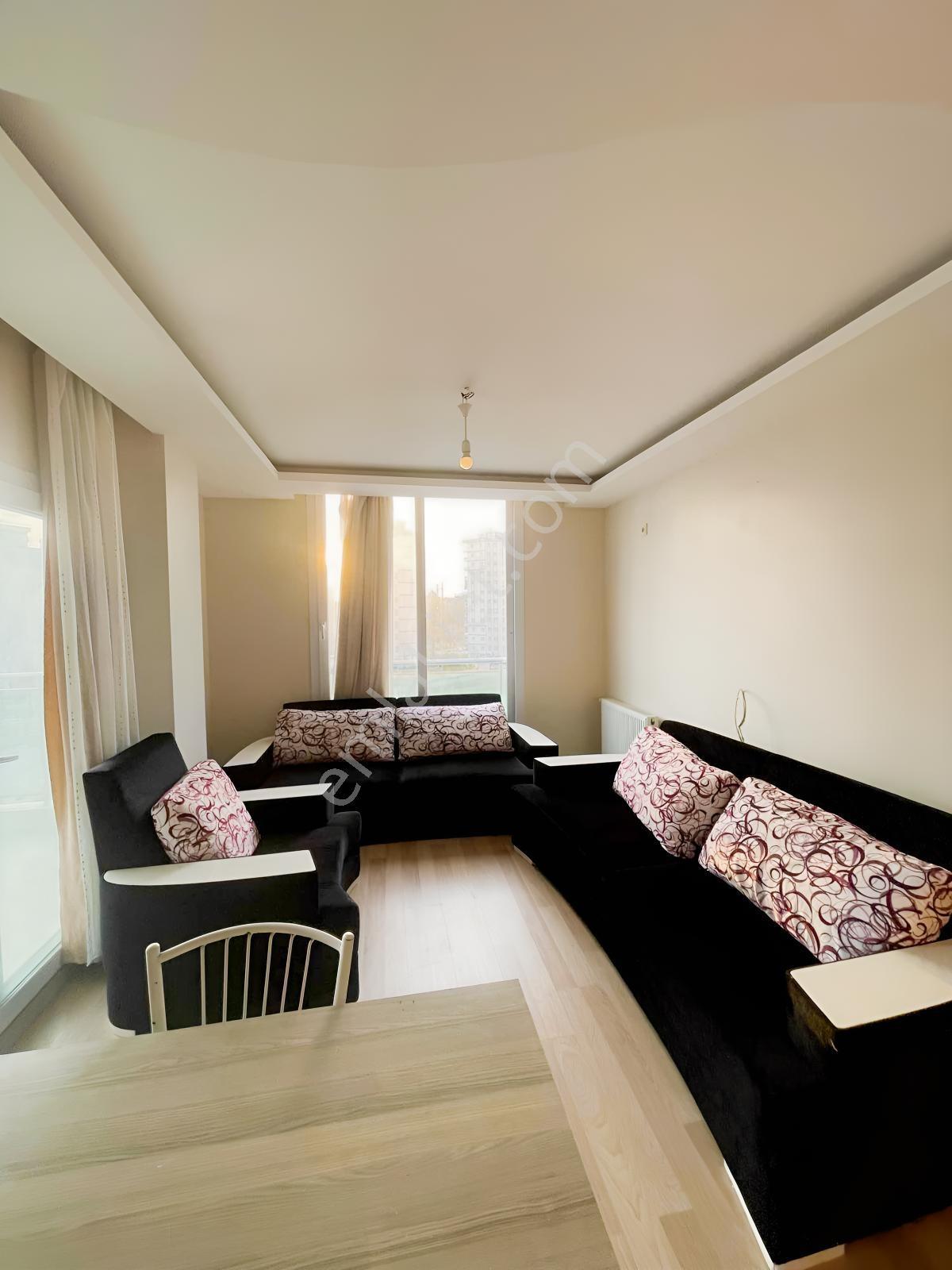 Statvebulvar Yanı Sınırsız Kredılı D.gazlı Katmulkıyetlı Lux1+ 1 — fotoğraf 6