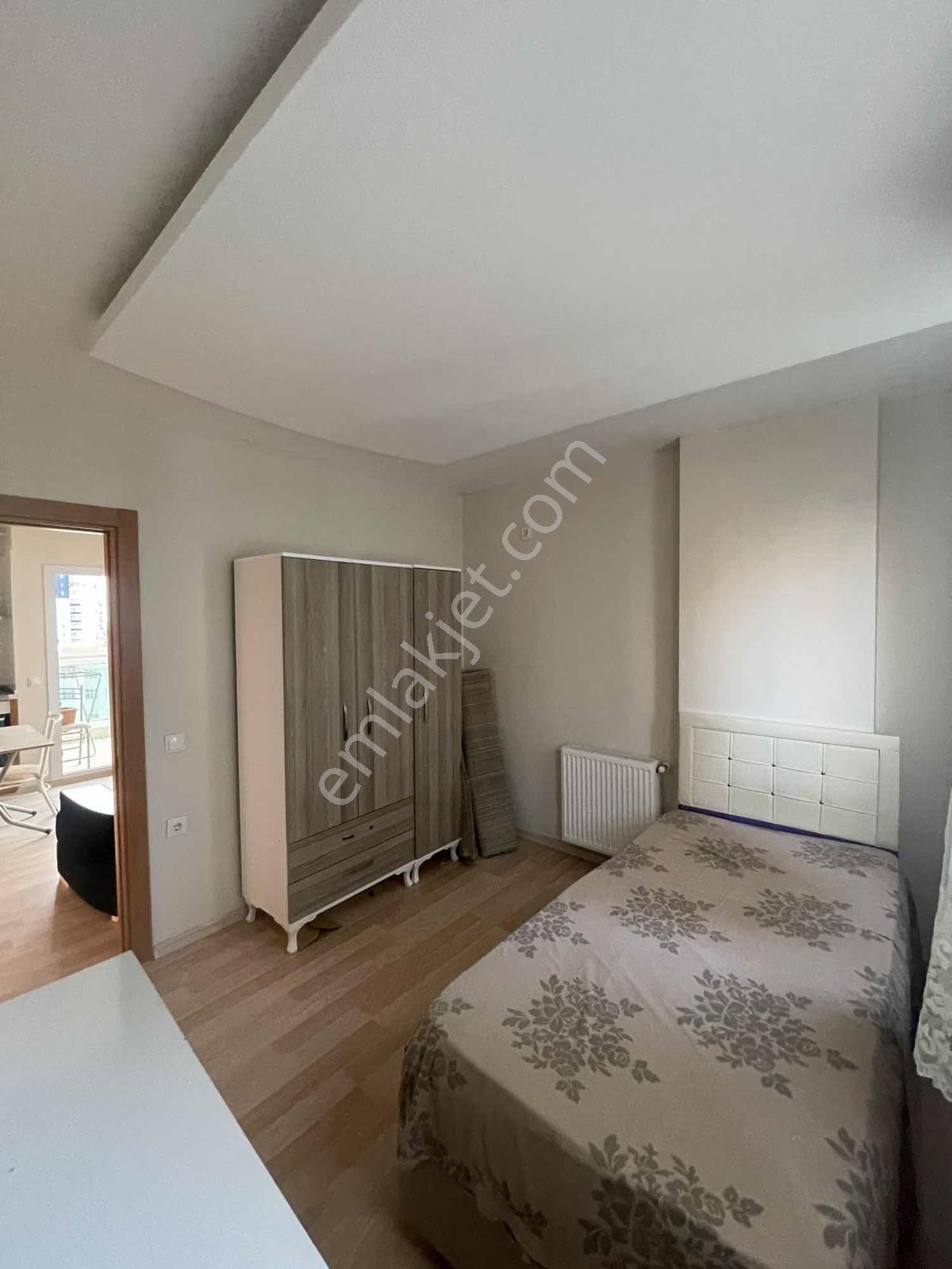 Statvebulvar Yanı Sınırsız Kredılı D.gazlı Katmulkıyetlı Lux1+ 1 — fotoğraf 10