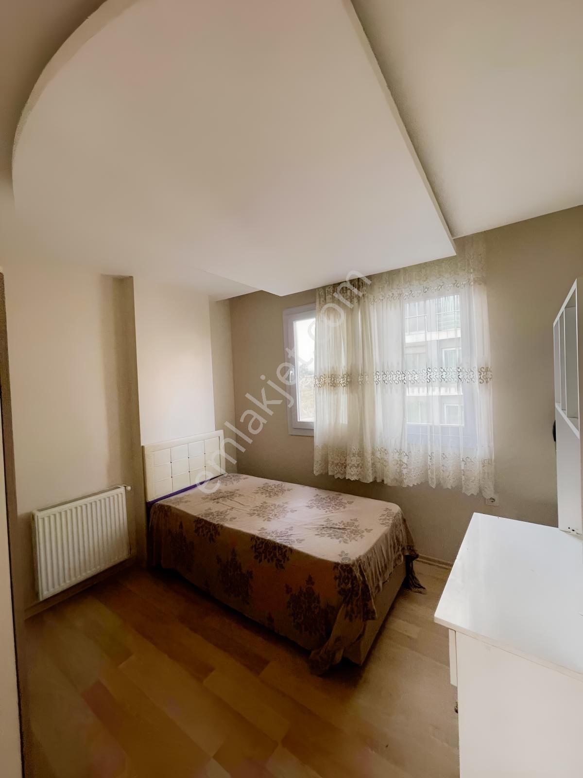 Statvebulvar Yanı Sınırsız Kredılı D.gazlı Katmulkıyetlı Lux1+ 1 — fotoğraf 11