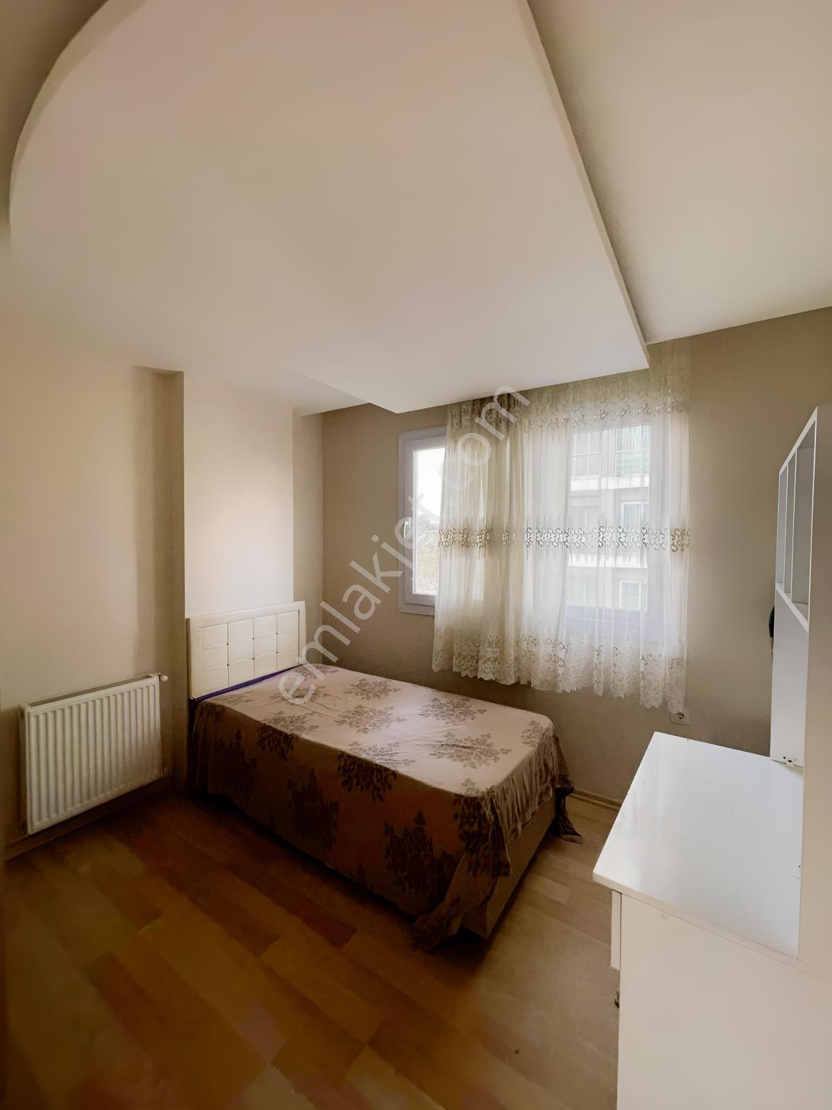 Statvebulvar Yanı Sınırsız Kredılı D.gazlı Katmulkıyetlı Lux1+ 1 — fotoğraf 12