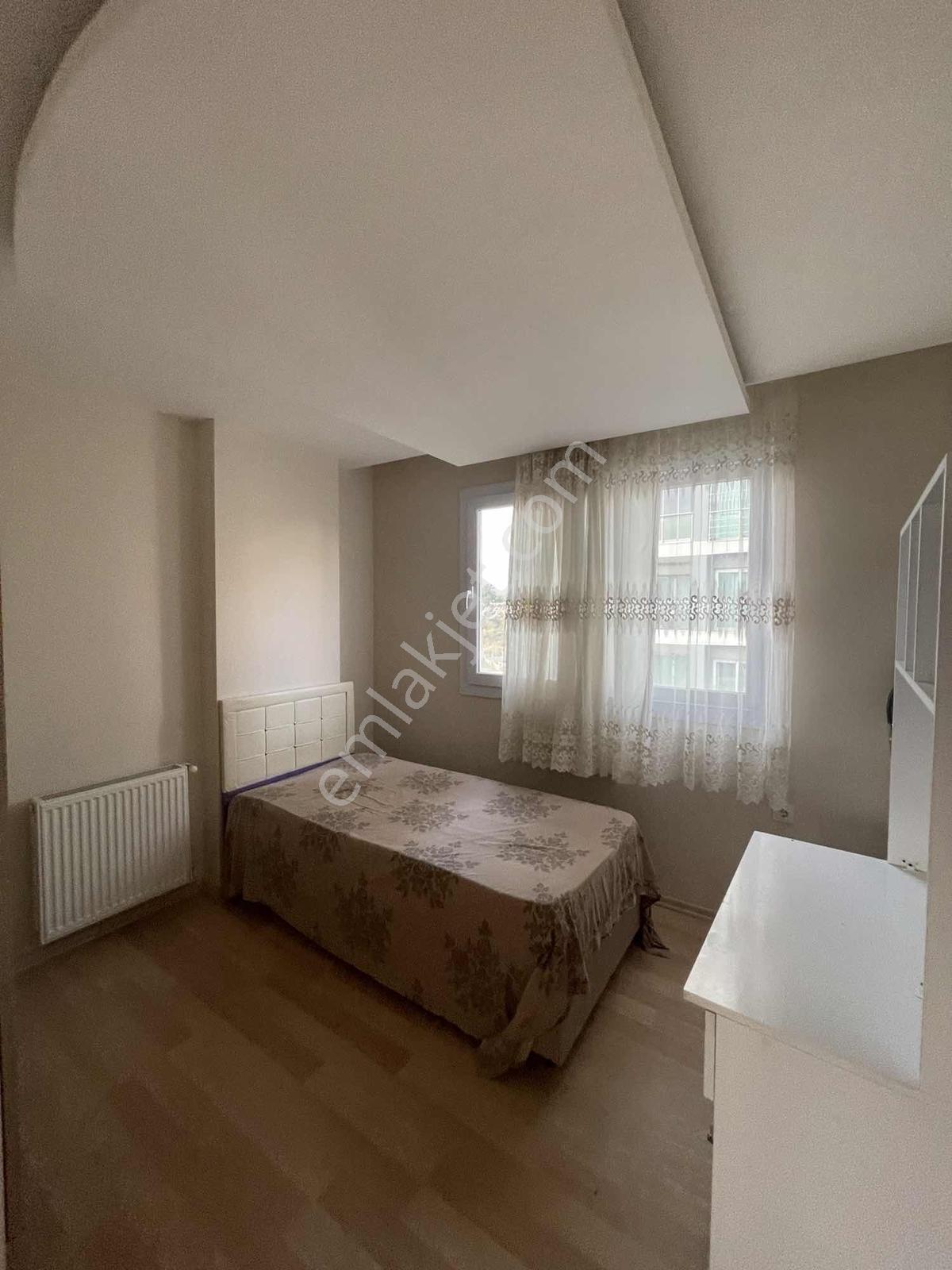 Statvebulvar Yanı Sınırsız Kredılı D.gazlı Katmulkıyetlı Lux1+ 1 — fotoğraf 13