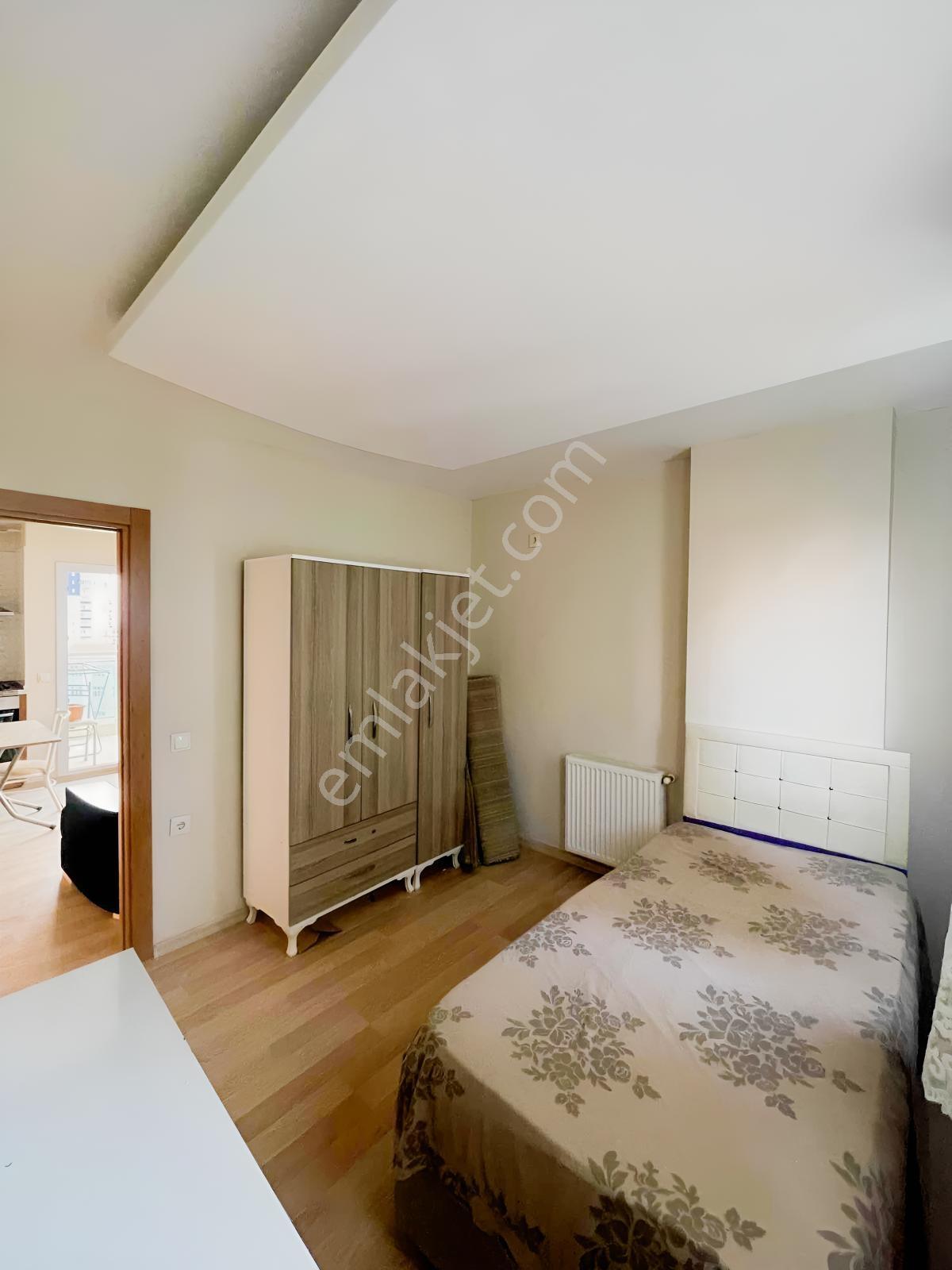 Statvebulvar Yanı Sınırsız Kredılı D.gazlı Katmulkıyetlı Lux1+ 1 — fotoğraf 14