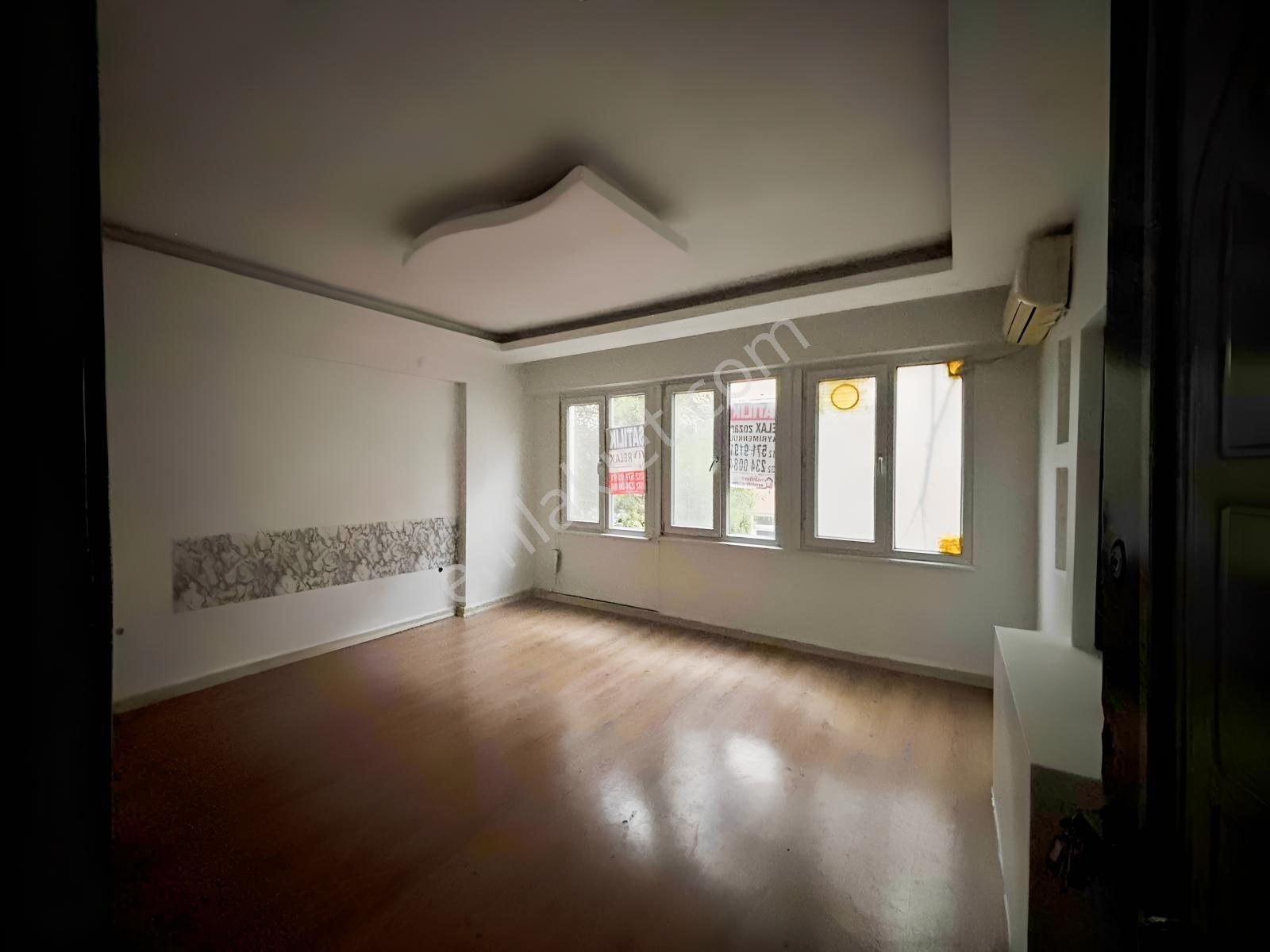 Ebuziya Caddesinde 2.bina 8 Kat Herkat 25m2 4 Katı Dükkan — fotoğraf 5